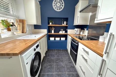 Kitchen Main