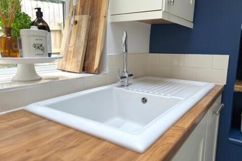 Kitchen Shot