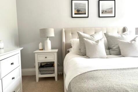 Bedroom One Shot