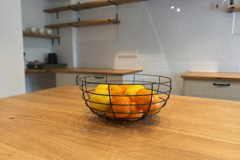Kitchen Shot