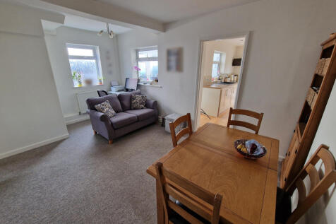 Dining Room/Family Room