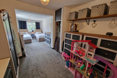 Bedroom One-angle 2