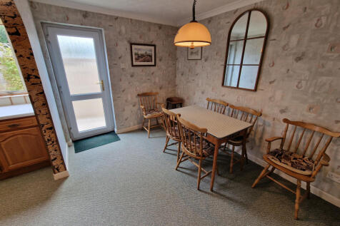 Breakfast Room