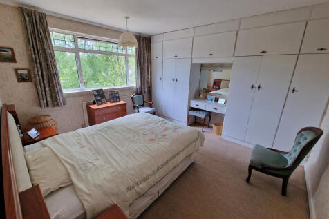 Bedroom One-angle 2