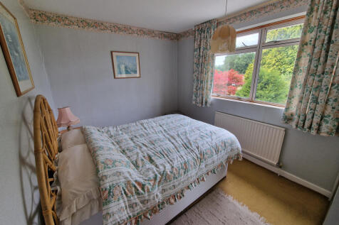 Bedroom Two-angle 2