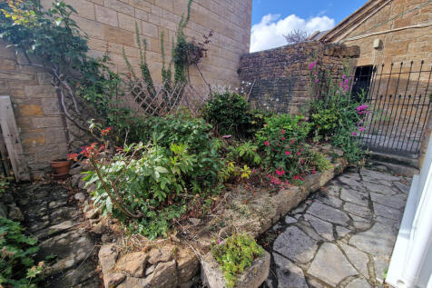 Rear Garden-angle 3