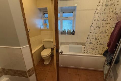 Ground Floor Bathroom