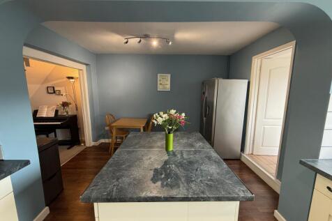 Kitchen Aspect 2