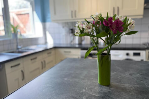 Kitchen Shot