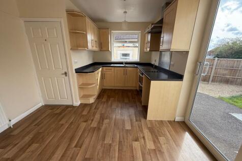 Kitchen-Dining