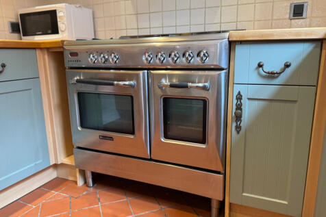 Cooker