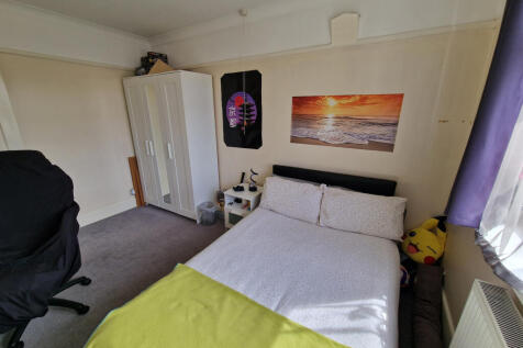 Bedroom Two-angle 2