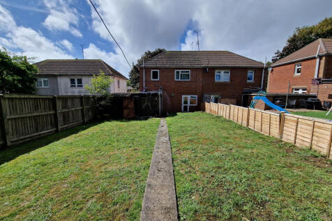 Rear Garden-angle 2