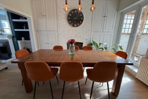 Dining Room-angle 2