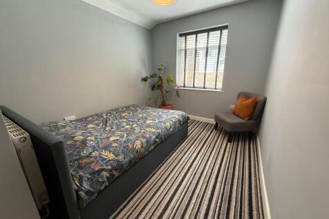 Ground Floor Bedroom Four
