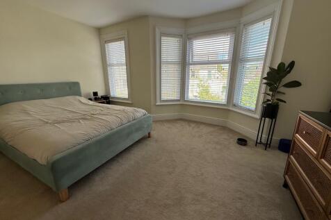 Bedroom One-angle 2