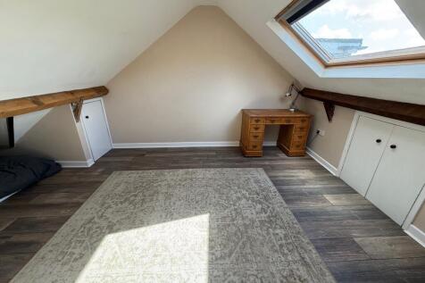 Loft Space