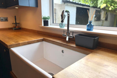 Kitchen Shot