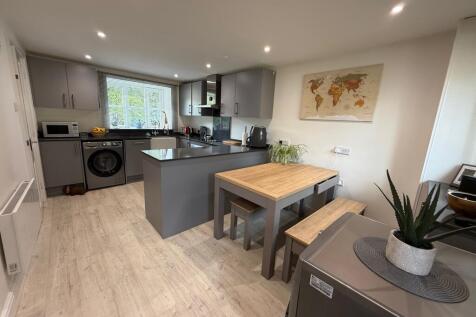 Kitchen-Diner Aspect 2