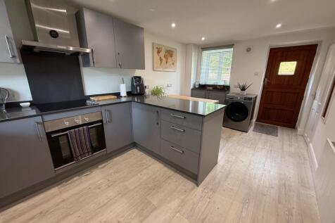Kitchen-Diner