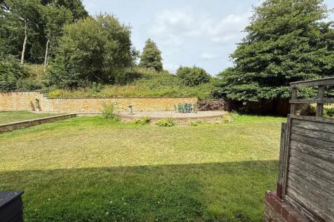 Communal Gardens
