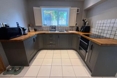 Kitchen Aspect 2