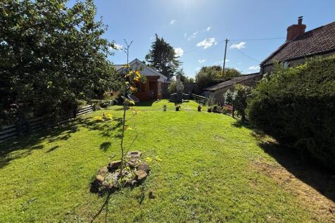 Rear Garden Section One Summerhouse