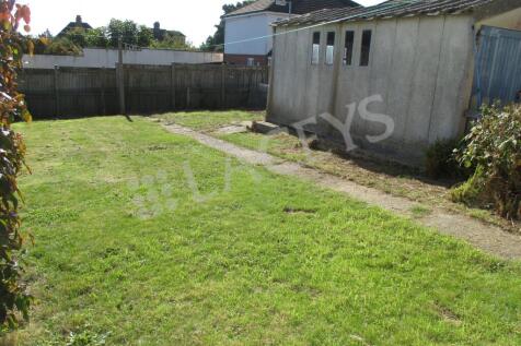 Rear Garden 2