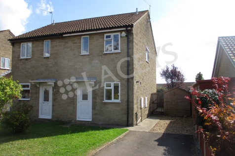 Front External