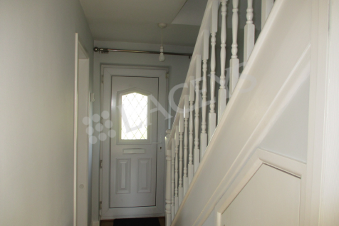 Hallways