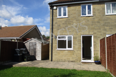 rear external