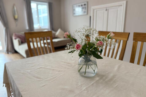 Living-Dining Room 1