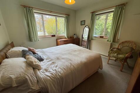 Bedroom Two (Ground Floor)