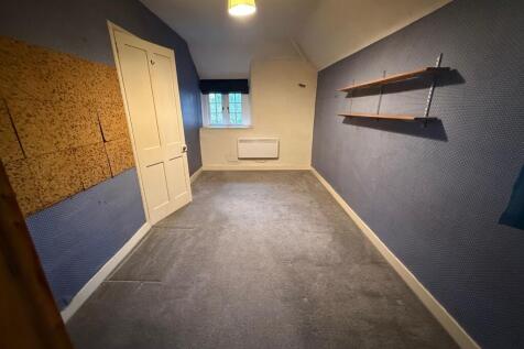 Bedroom One Aspect 2