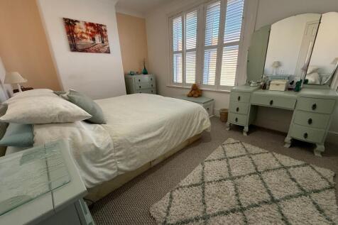 Bedroom One Aspect 2