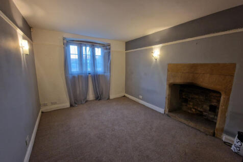 Third Reception Room