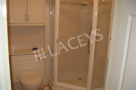 Shower room - marketing