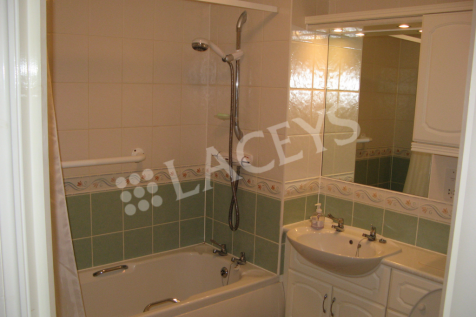 Bathroom - marketing