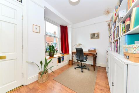 Reception Room One