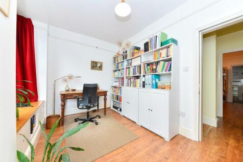 Reception Room One