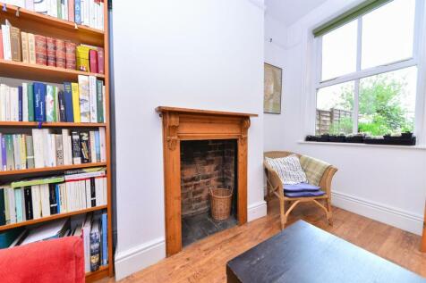Reception Room Two
