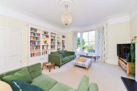 Reception Room One
