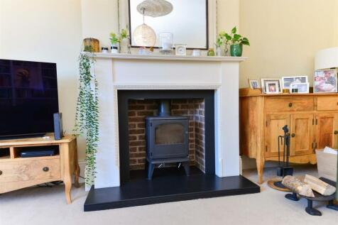 Reception Room One