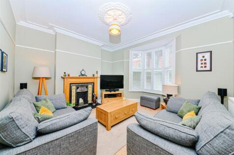 Reception Room One