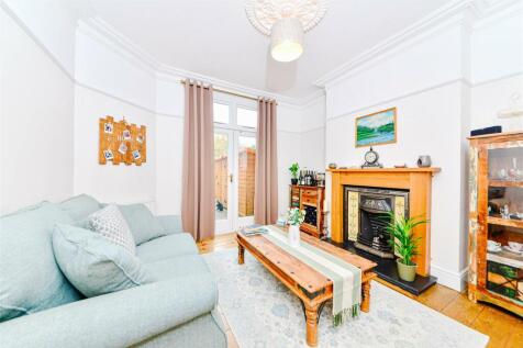 Reception Room Two