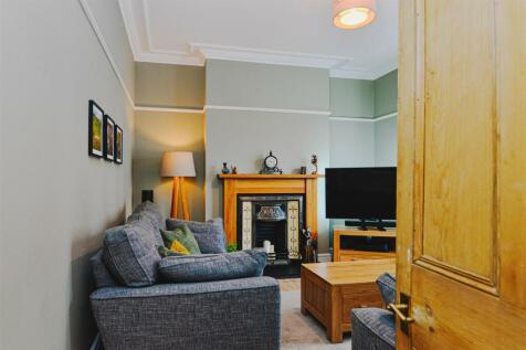 Reception Room One