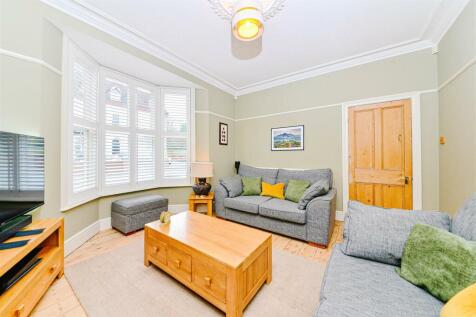 Reception Room One