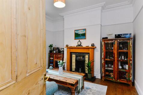 Reception Room Two