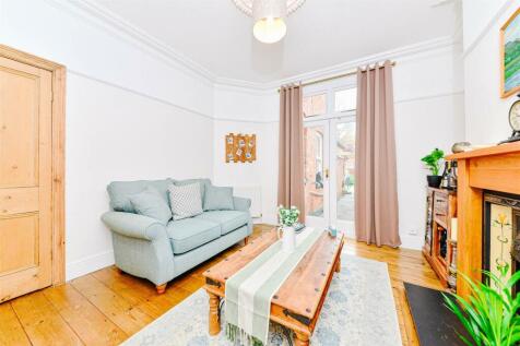 Reception Room Two