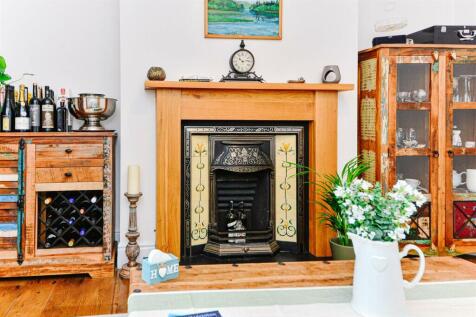 Reception Room Two